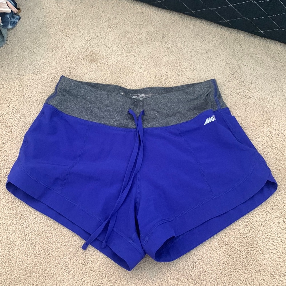 Avia Running Shorts